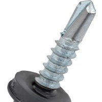 Саморез Gigant Кровельный G-124112 (250шт)