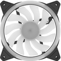 Вентилятор для корпуса GMNG GG-CF120FRGB2-PWMBK