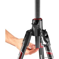 Трипод Manfrotto MKBFRC4GTXP-BH