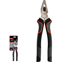 Плоскогубцы Deli DL0004