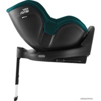 Детское автокресло Britax Romer Dualfix Pro M (atlantic green)