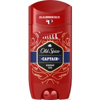 Дезодорант-стик Old Spice Captain 85 мл