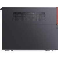 Корпус Jonsbo N4 (черный)