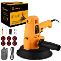 Шлифмашина для стен и потолков Deko DKWS900 083-1035