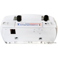 Проточный электрический водонагреватель кран+душ Atmor Lotus 5 кВт душ + кран в Гомеле