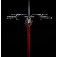 Велосипед Trek FX 1 Disc M 2022 (красный)