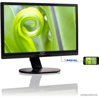 Монитор Philips 241P6EPJEB/00