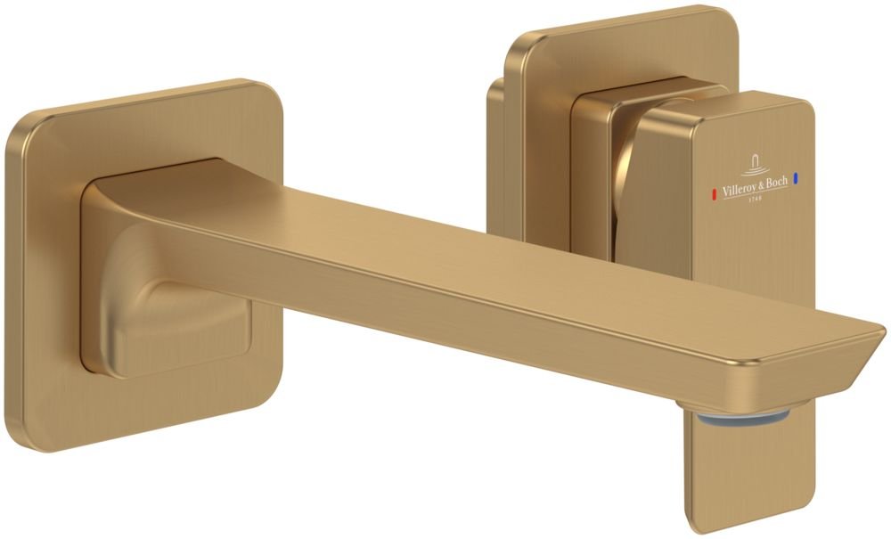 

Смеситель Villeroy & Boch Subway 3.0 TVW11200700076