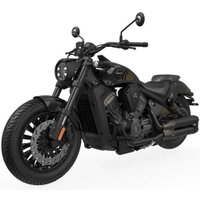 Мотоцикл Benda DarkFlag 500 (черный) в Бобруйске