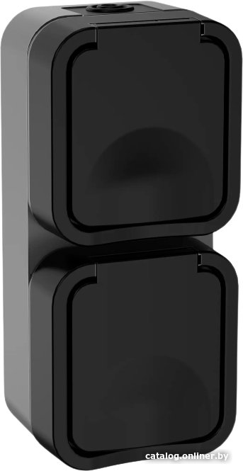 Розетка IEK Tors TS-R26-16-55-V-K53