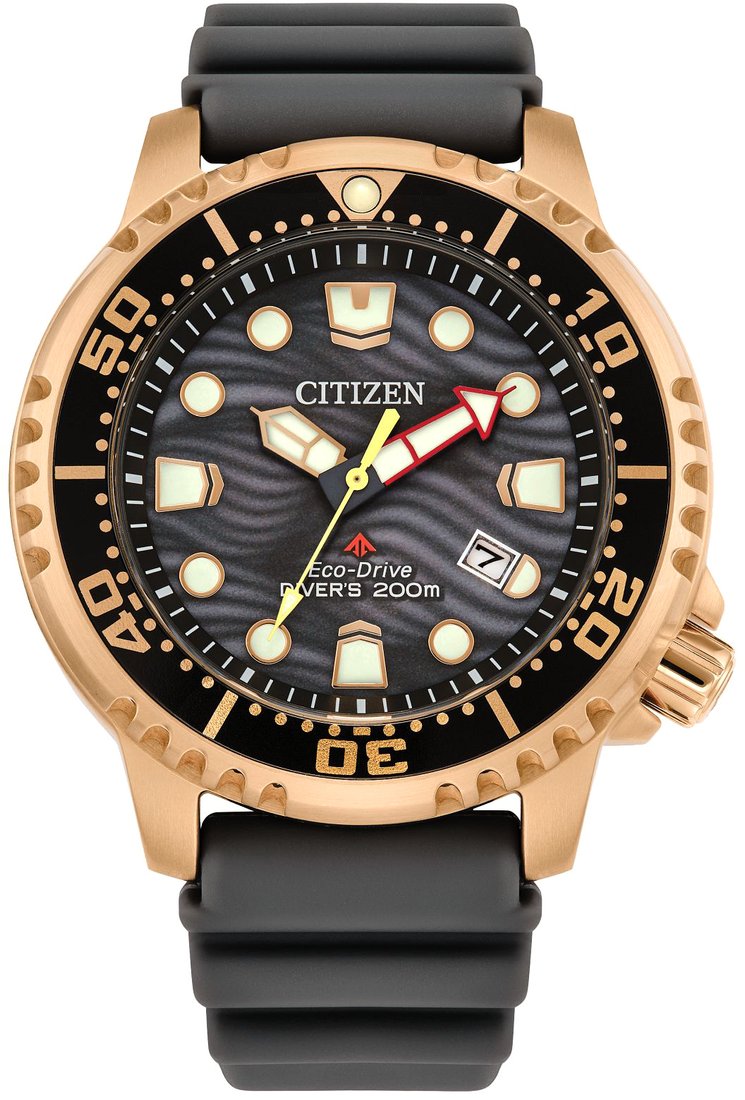 

Наручные часы Citizen Promaster BN0163-00H