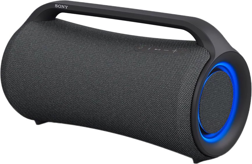 

Беспроводная колонка Sony SRS-XG500