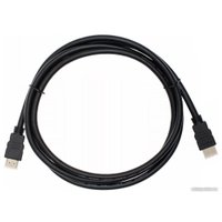 Кабель CACTUS HDMI - HDMI CS-HDMI.1.4-1.8 (1.8 м, черный)