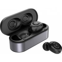 Наушники AccesStyle Chrome TWS (черный)