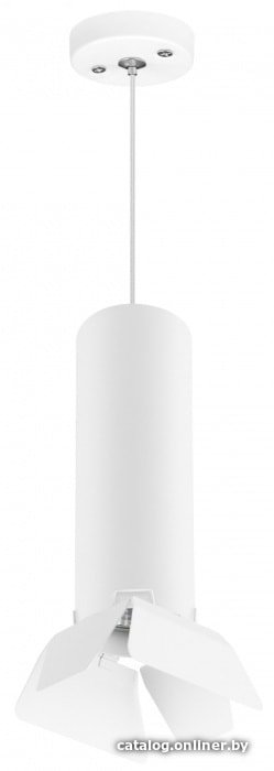 

Подвесная люстра Lightstar Rullo RP496436