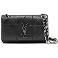 Женская сумка YSL 6020 Black