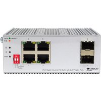 Настраиваемый коммутатор Origo OI2206P/120W/A1A