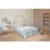 1.5-спальный комплект постельного белья Этель Eucalyptus 5181644
