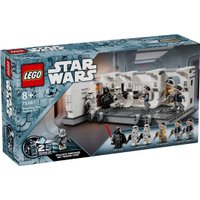 Конструктор LEGO Star Wars 75387 Посадка на Тантив IV