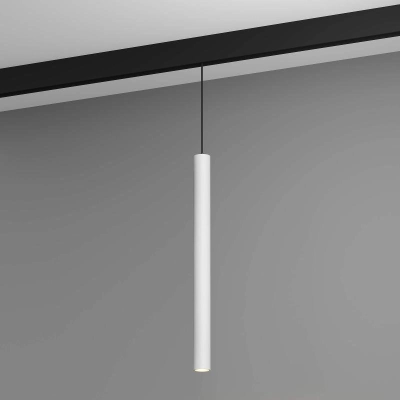 

Трековый светильник Byled GRAVITY-MG20-PM-WH-7-WW-N