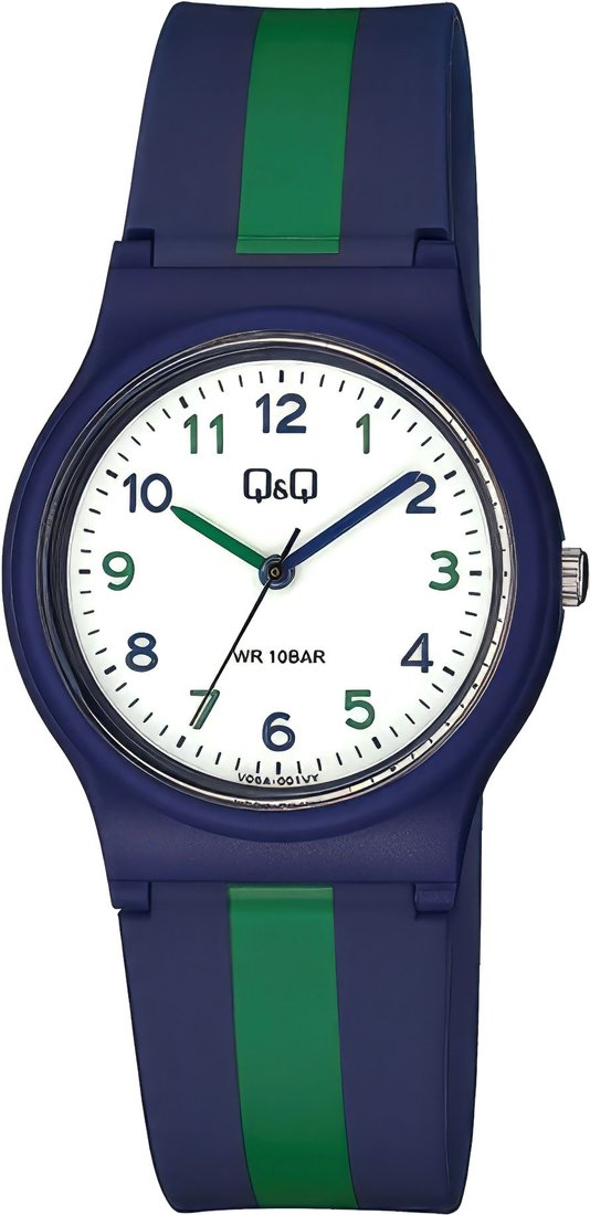 

Наручные часы Q&Q V06AJ001Y