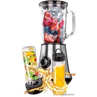 Стационарный блендер MPM MBL-15M