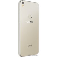 Телефон Alcatel Shine Lite Gold [5080X]