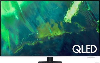 Телевизор Samsung QE85Q77AAU