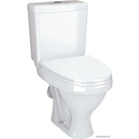 Унитаз напольный Santeri Форвард крап на белом [1.P205.2.S01.00B.F]