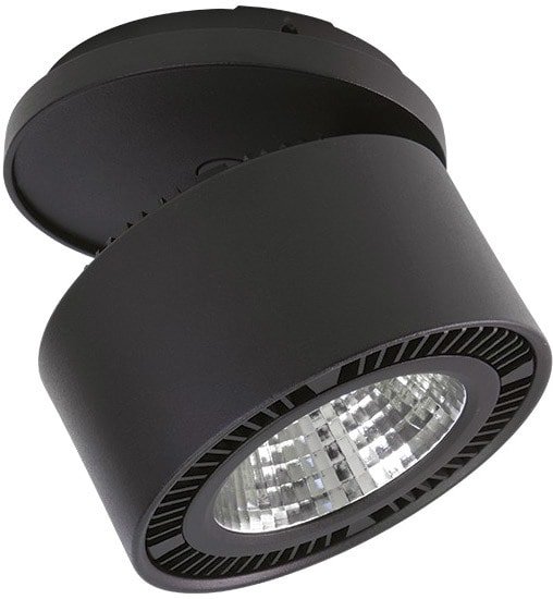 

Точечный светильник Lightstar Forte inca 214847