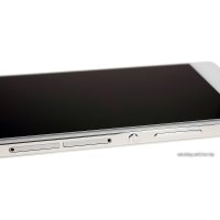 Смартфон Huawei Ascend P7 White