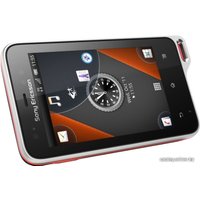 Телефон Sony Ericsson Xperia Active ST17i