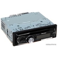 CD/MP3-магнитола Pioneer DEH-6400BT