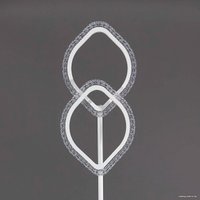 Торшер ESCADA 568/L LED*40W White