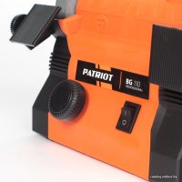 Заточный станок Patriot BG 110 [160301503]