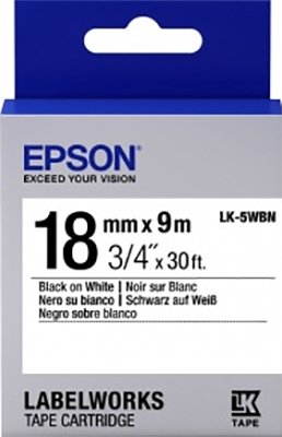 

Картридж-лента для термопринтера Epson C53S655006