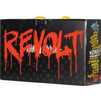 Кальян без колбы Misha Revolt Miami Blue