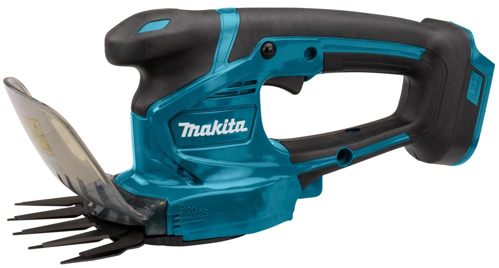 

Кусторез + ножницы Makita DUM111ZX (без АКБ)