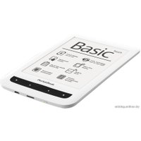 Электронная книга PocketBook Basic Touch (624)