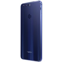 Телефон HONOR 8 4GB/64GB Sapphire Blue [FRD-AL10]