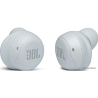 Наушники JBL Live Free NC+ (белый)