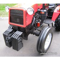 Мини-трактор Беларус 311 (4x4)