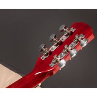 Акустическая гитара ROKSO FT-R38B-3TS