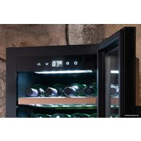Винный шкаф CASO WineExclusive 38 Smart