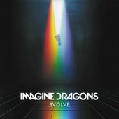 Imagine Dragons ‎- Evolve