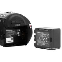 Видеокамера Panasonic HDC-SD800