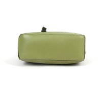 Женская сумка Mironpan 92303 (зеленый)