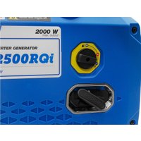 Бензиновый генератор ECO PE-2500RQi