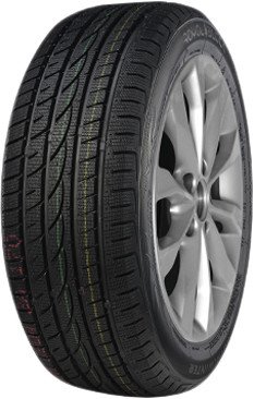 

Зимние шины Royal Black RWU 205/55R17 95V XL