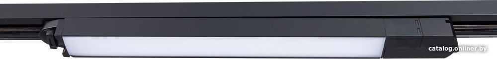 Трековый светильник Arte Lamp Lineetta A4571PL-1BK